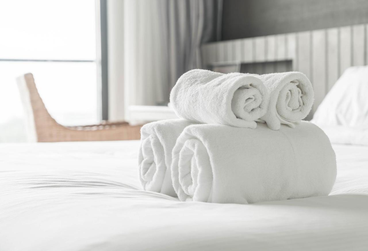 B&B The Sea - Family Rooms - Free Parking Tropea Esterno foto