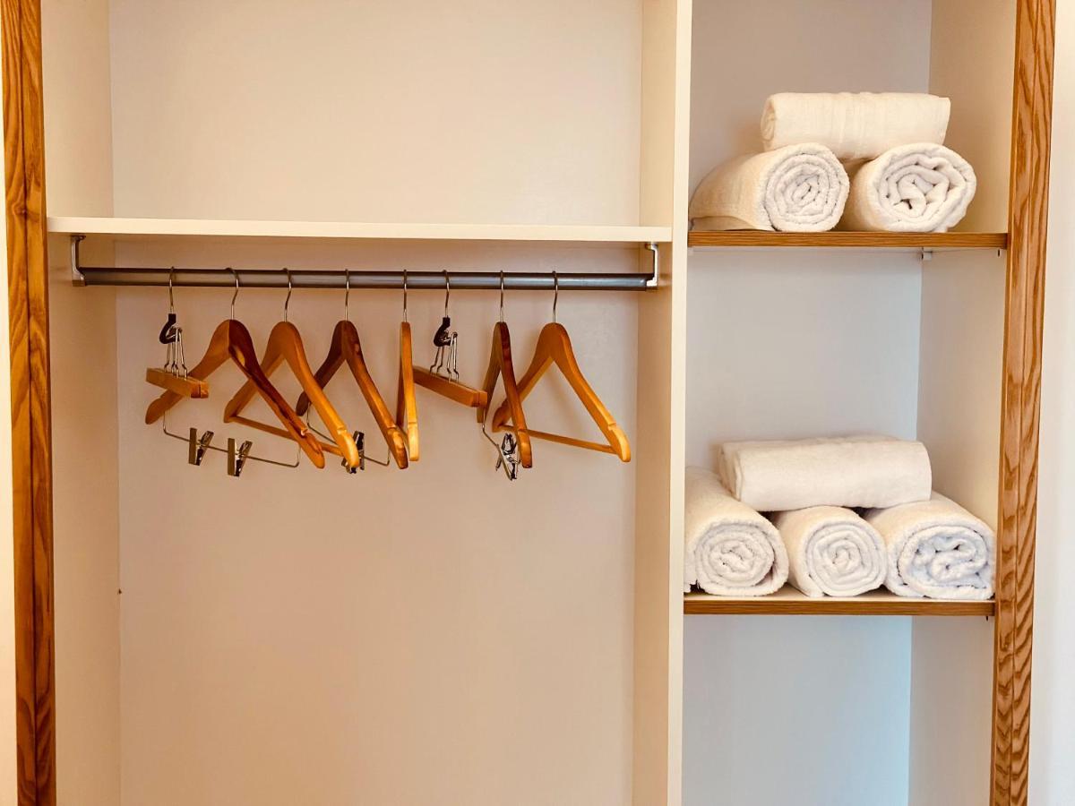 B&B The Sea - Family Rooms - Free Parking Tropea Esterno foto