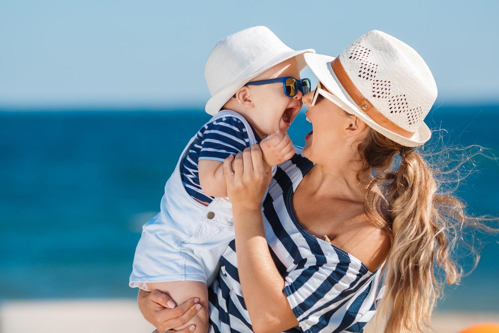 B&B The Sea - Family Rooms - Free Parking Tropea Esterno foto