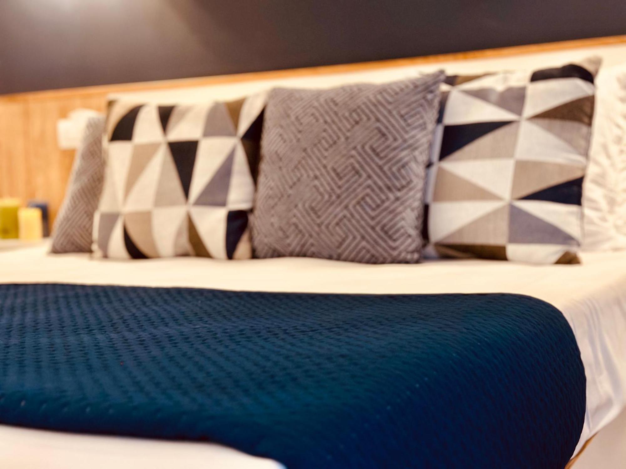 B&B The Sea - Family Rooms - Free Parking Tropea Esterno foto